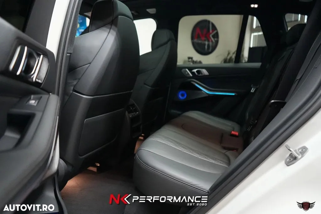 BMW X5 xDrive45e AT PHEV - 30