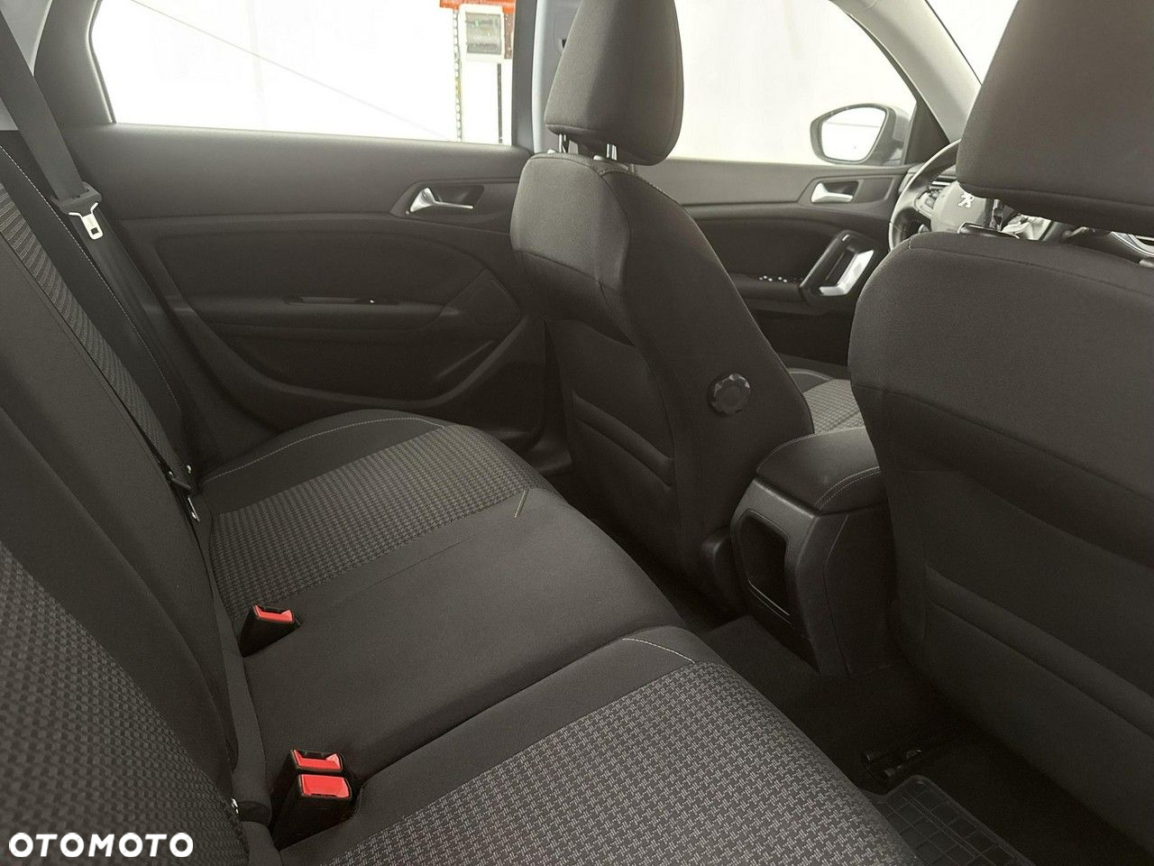 Peugeot 308 1.5 BlueHDi Active S&S - 20