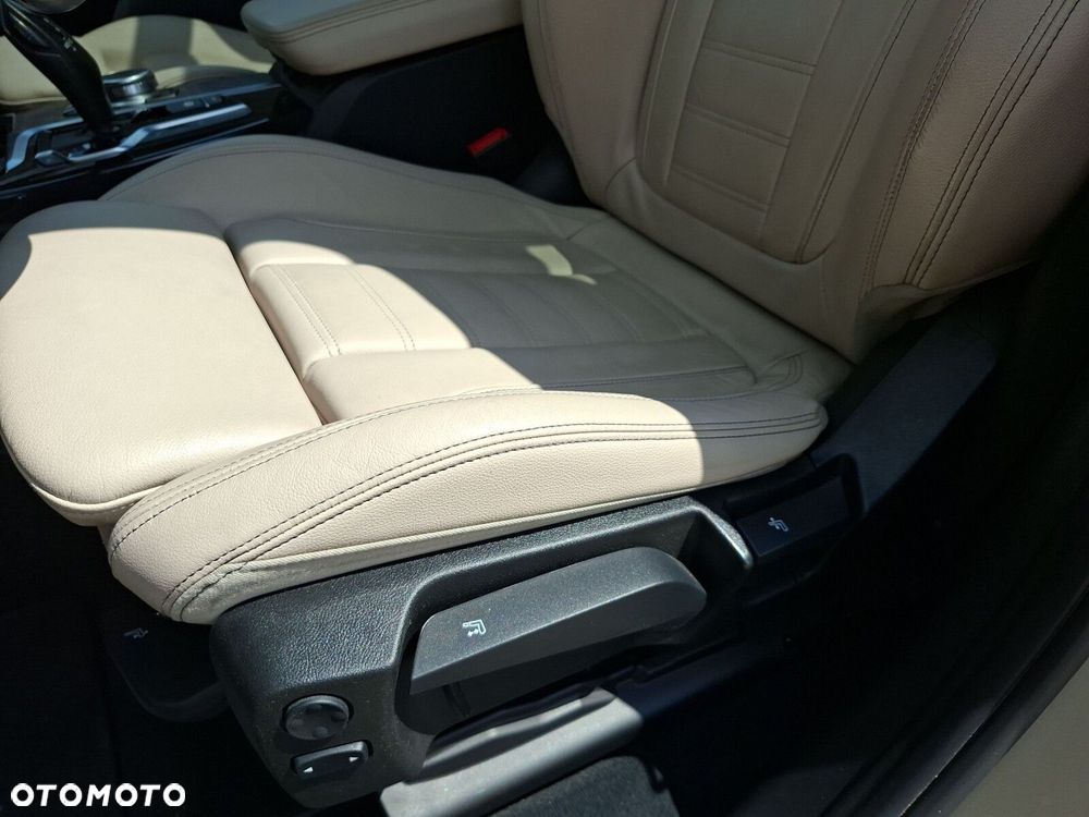 BMW X3 - 14