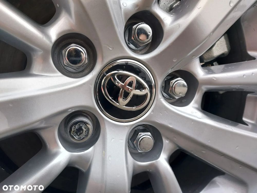 Toyota Yaris Cross Hybrid 1.5 Comfort - 26
