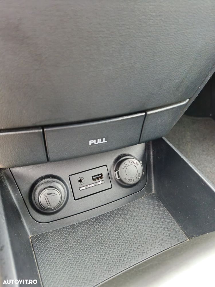 HYUNDAI i30 2012 — imagine 26