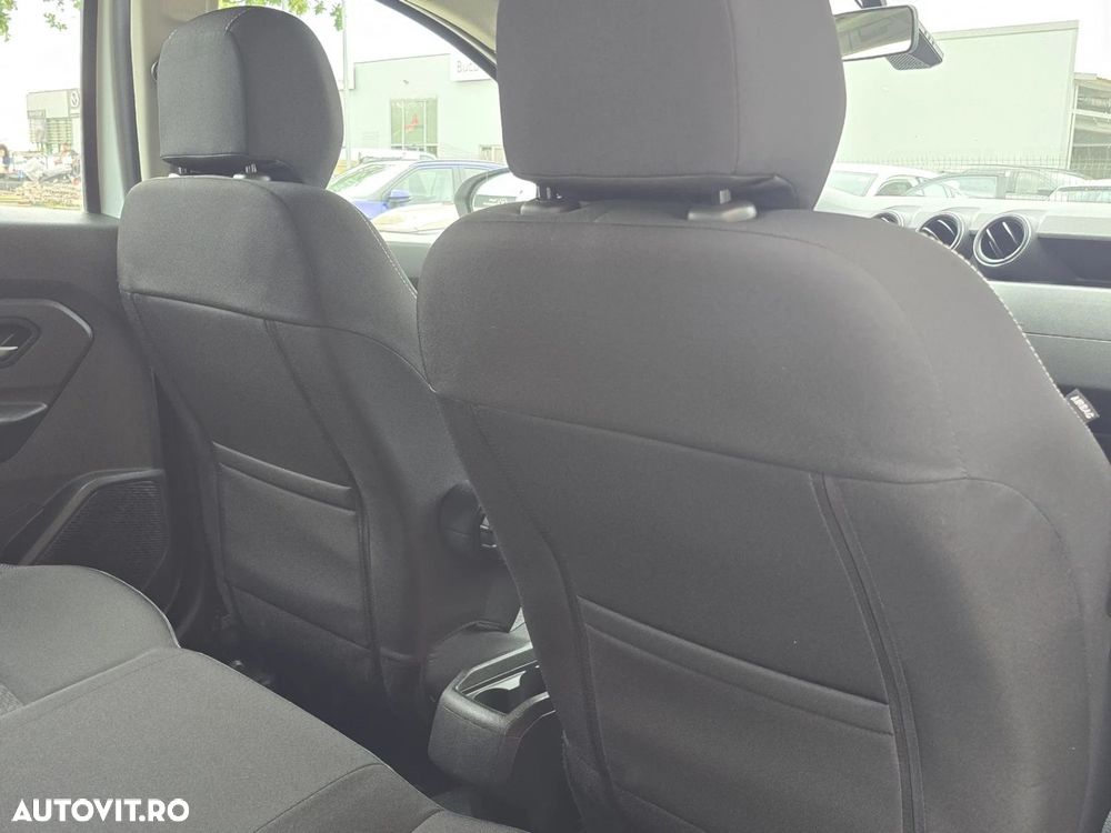 Dacia Duster 1.5 Blue dCi 4WD Comfort - 16