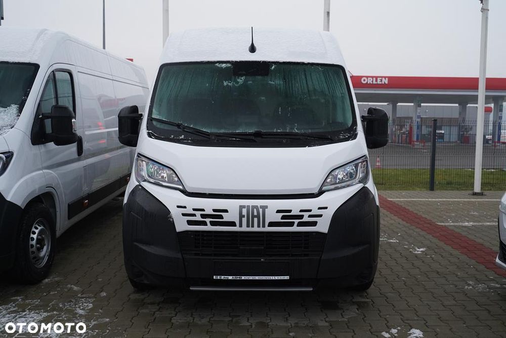 Fiat Ducato Maxi H3-Power L3H2 - 2