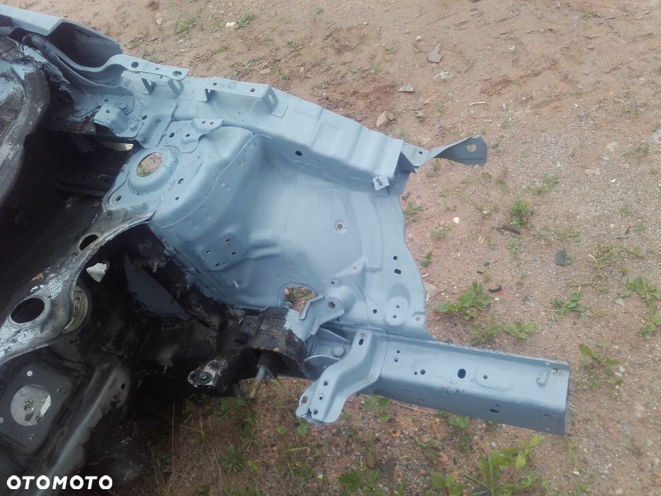 PODŁUŻNICA LEWA LUB PRAWA HYUNDAI I30 12-17 - 1