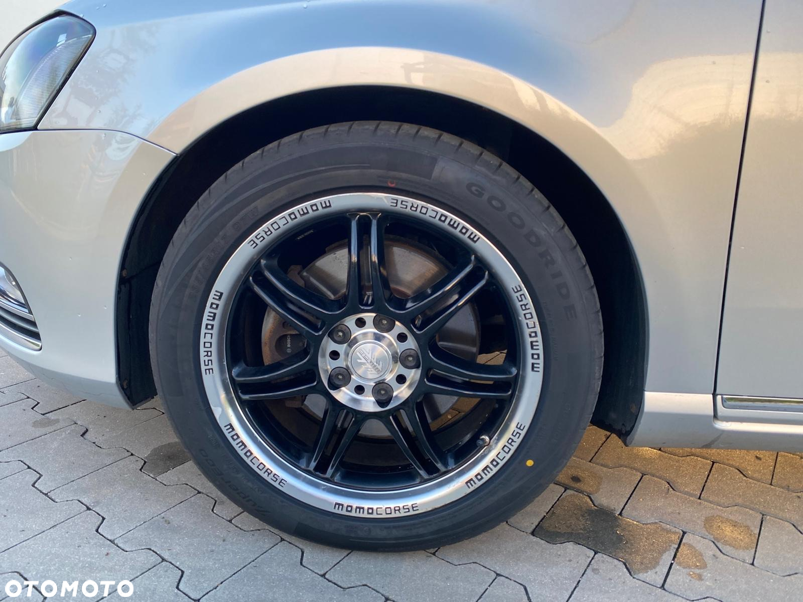 Volkswagen Passat 2.0 TDI Highline DSG - 3