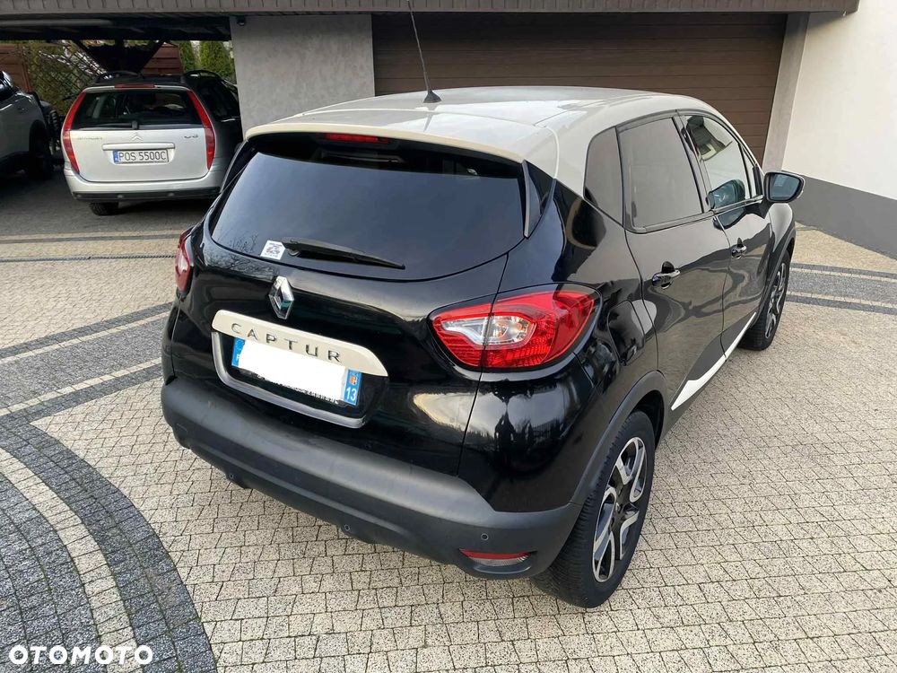 Renault Captur 1.2 TCe Intens EDC - 33