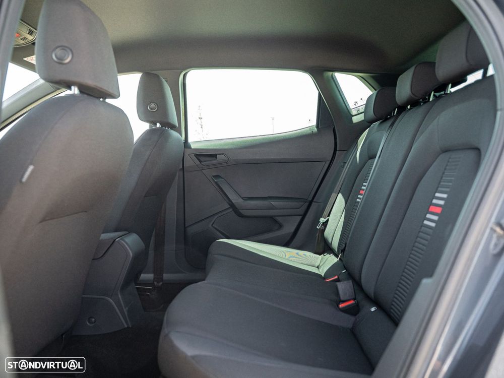 SEAT Ibiza 1.0 TSI FR - 17