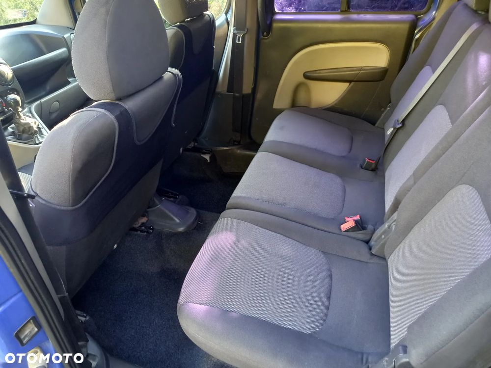 Fiat Doblo - 27