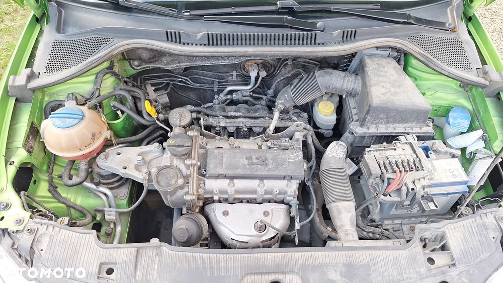 Seat Ibiza 1.2 12V Reference 4YOU - 13