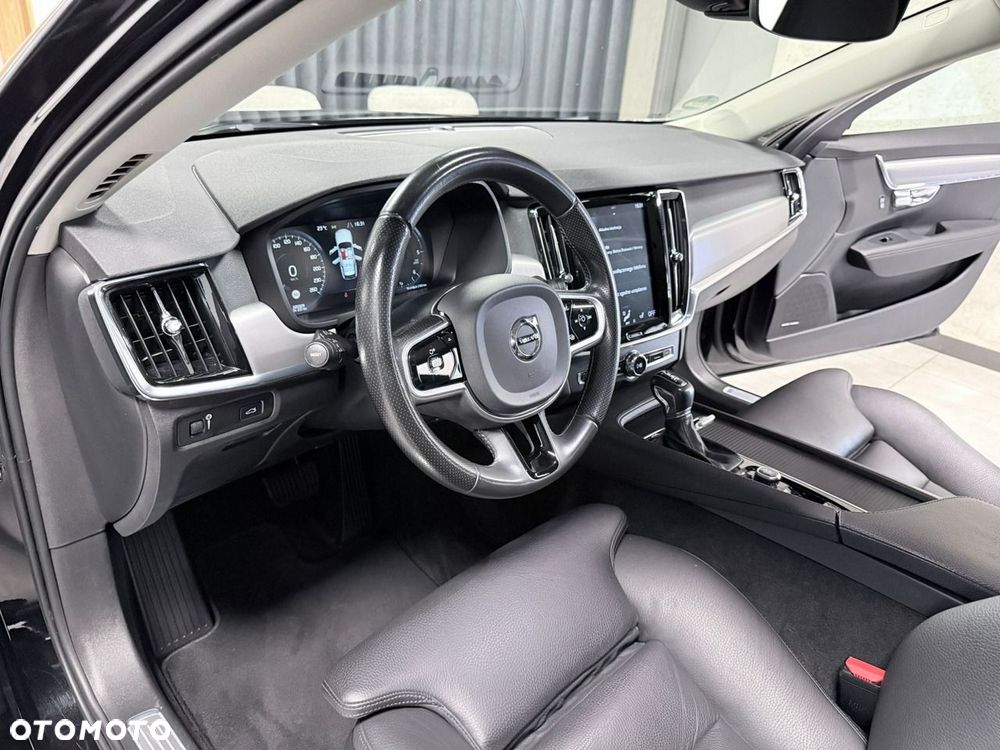 Volvo V90 D4 Geartronic Inscription - 28