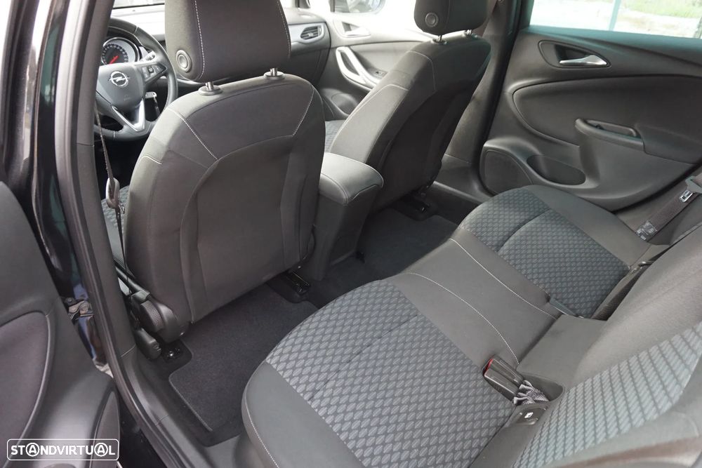 Opel Astra Sports Tourer 1.5 D Business Edition S/S - 16