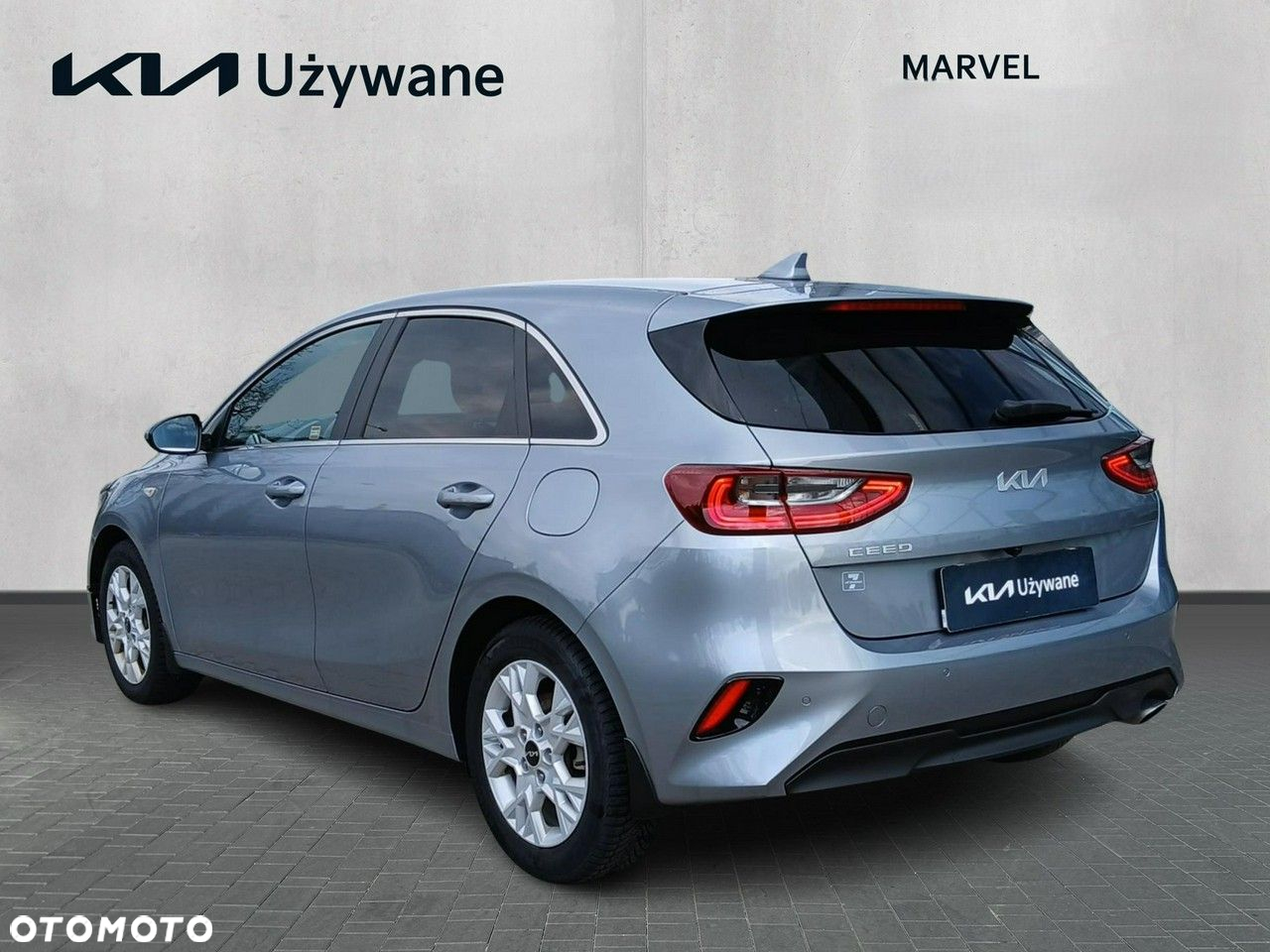 Kia Ceed - 3
