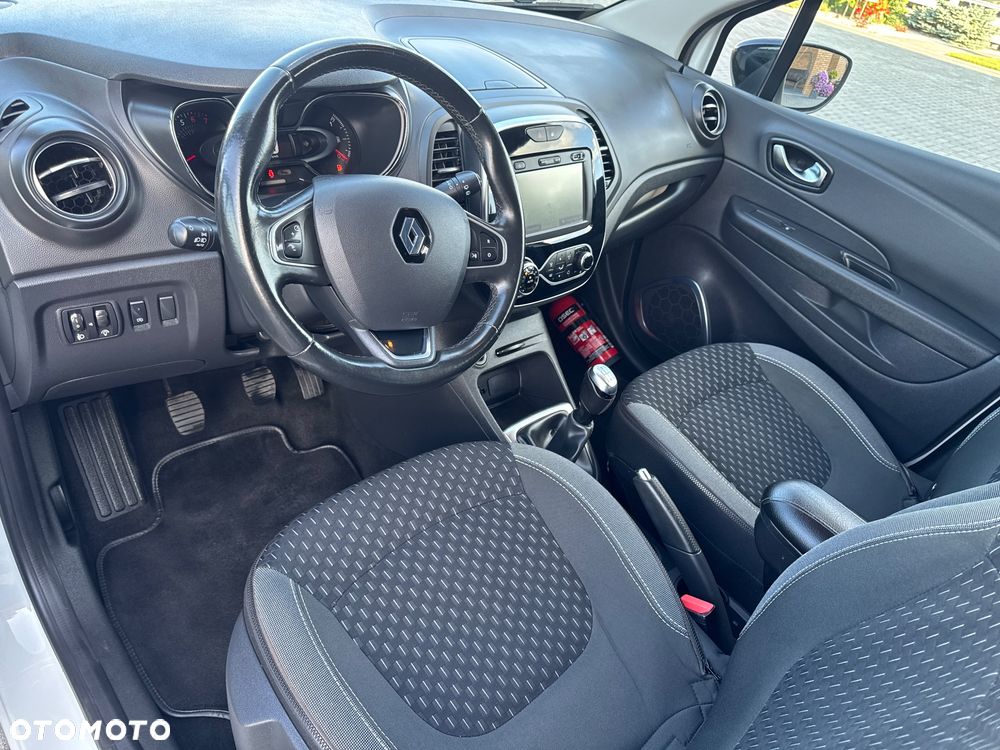 Renault Captur ENERGY TCe 90 Start&Stop Luxe - 12