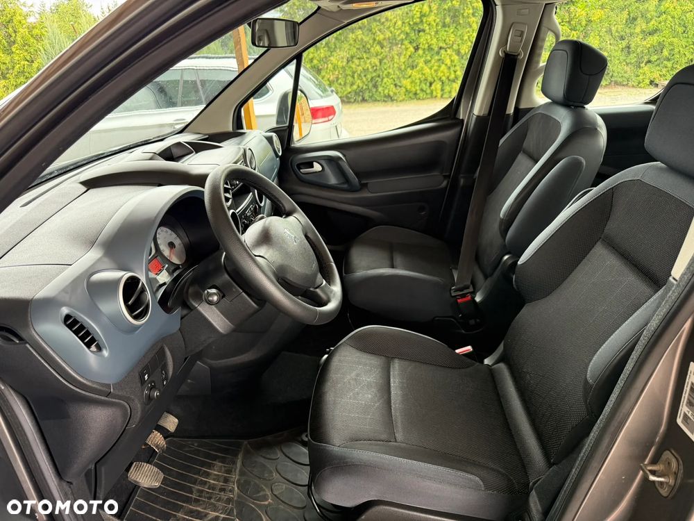 Peugeot Partner Tepee HDi FAP 90 Tendance - 6