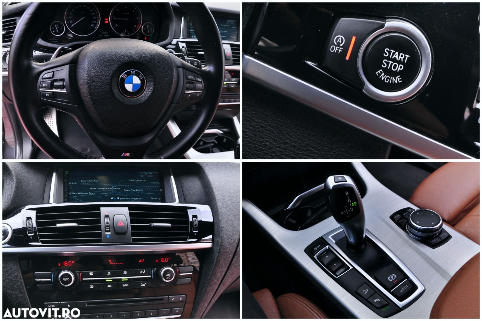 BMW X4 xDrive20d Aut. M Sport Edition - 9