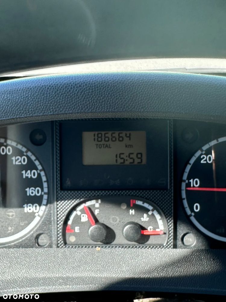Peugeot Boxer - 39