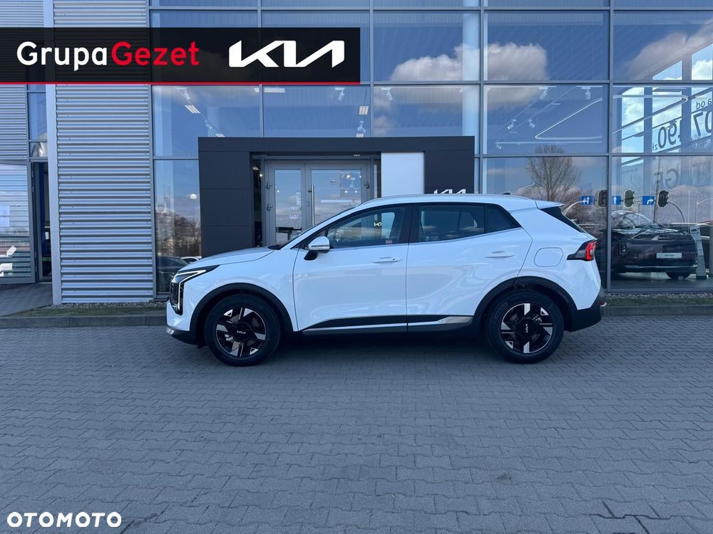 Kia Sportage 1.6 T-GDI M 2WD - 6