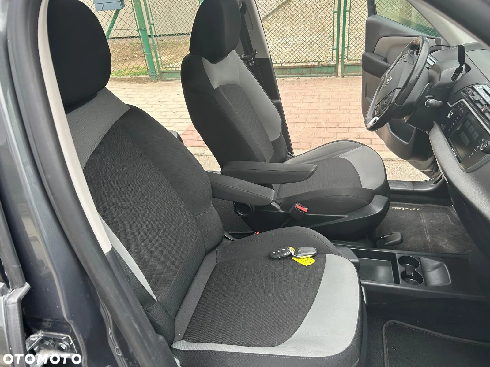 Citroën C4 Grand Picasso 2.0 BlueHDi Shine S&S EAT6 - 13