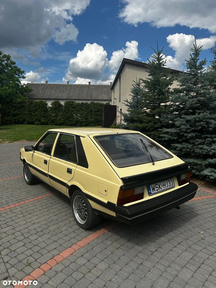Polonez 1.5 - 6