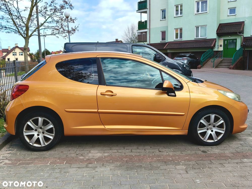 Peugeot 207 - 2