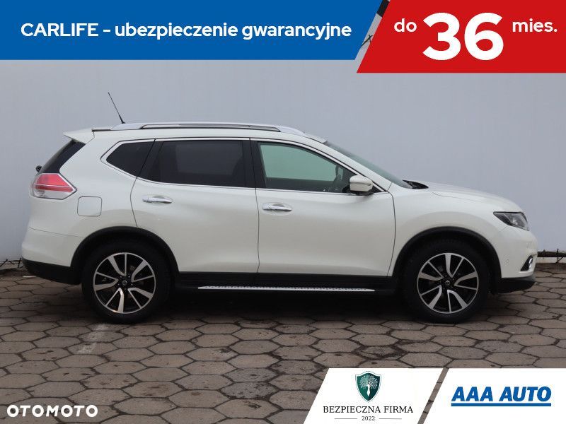 Nissan X-Trail - 8