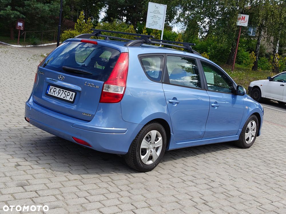 Hyundai i30 1.6 CRDi Comfort - 9