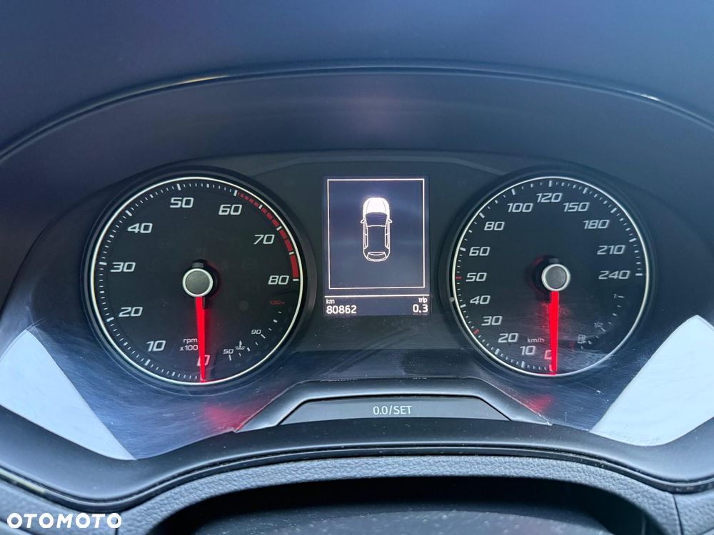 Seat Ibiza 1.0 TSI Style S&S - 13