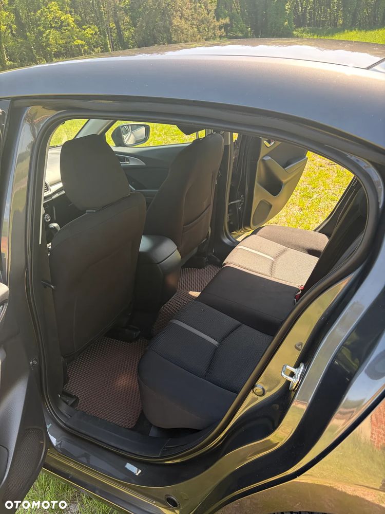 Mazda 3 2.0 Skyenergy - 10