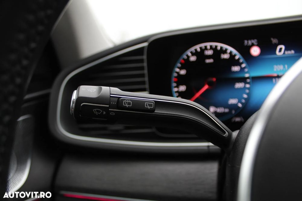 Mercedes-Benz GLE 400 d 4MATIC 9G-TRONIC AMG Line - 36