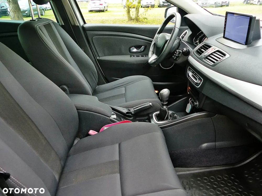 Renault Megane 1.6 16V Dynamique - 26