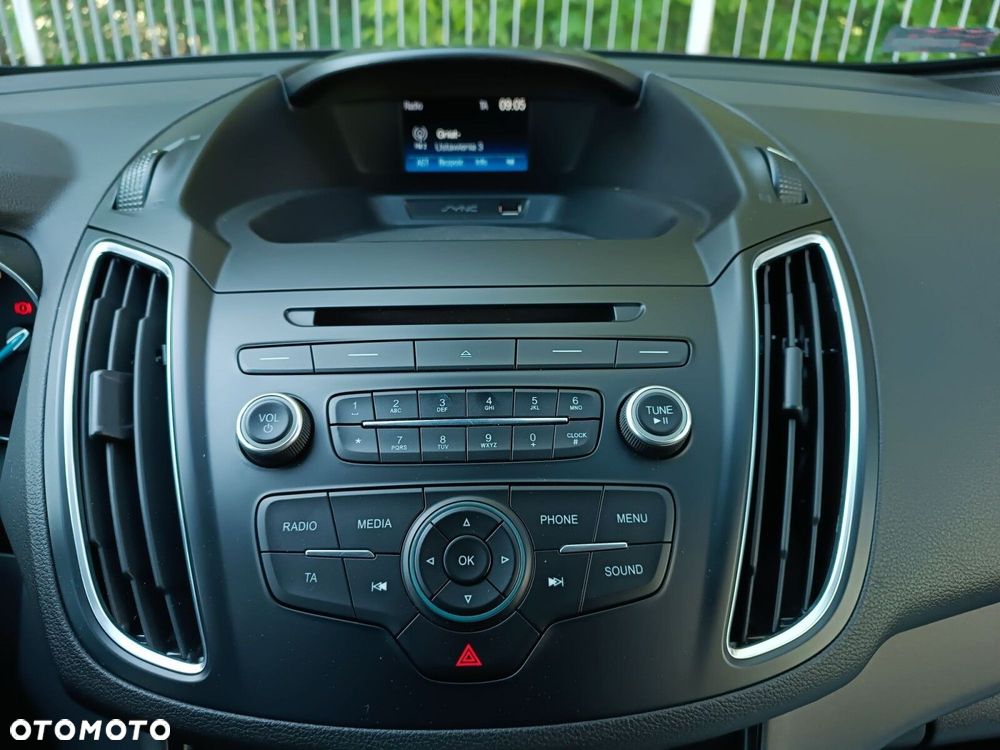 Ford C-MAX 1.0 EcoBoost Edition ASS - 16