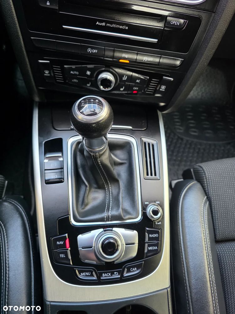 Audi A5 Sportback 1.8 TFSI - 29