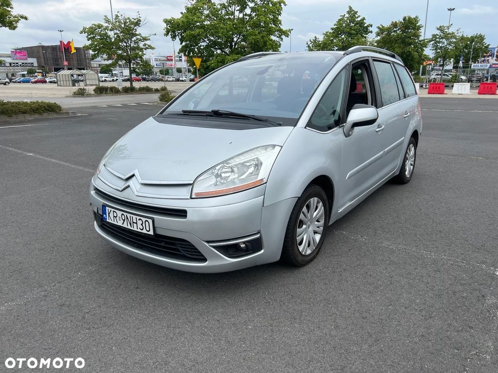 Citroën C4 Picasso 1.6 VTi Impress - 2