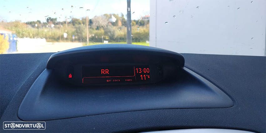 Renault Clio 1.2 16V Dynamique Luxe - 9