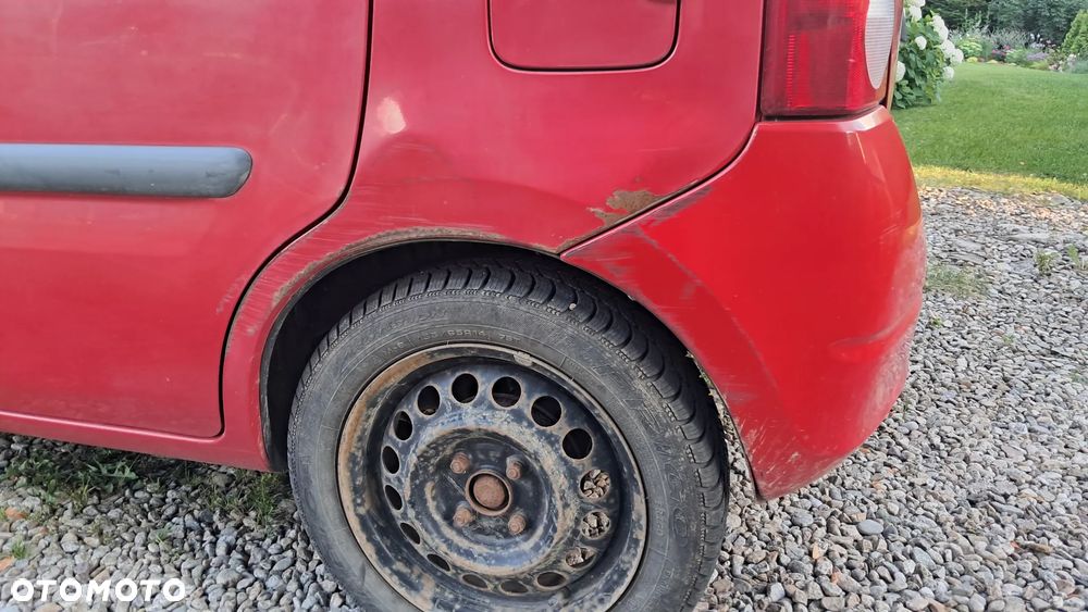 Opel Agila 1.2 Colour Edition - 7
