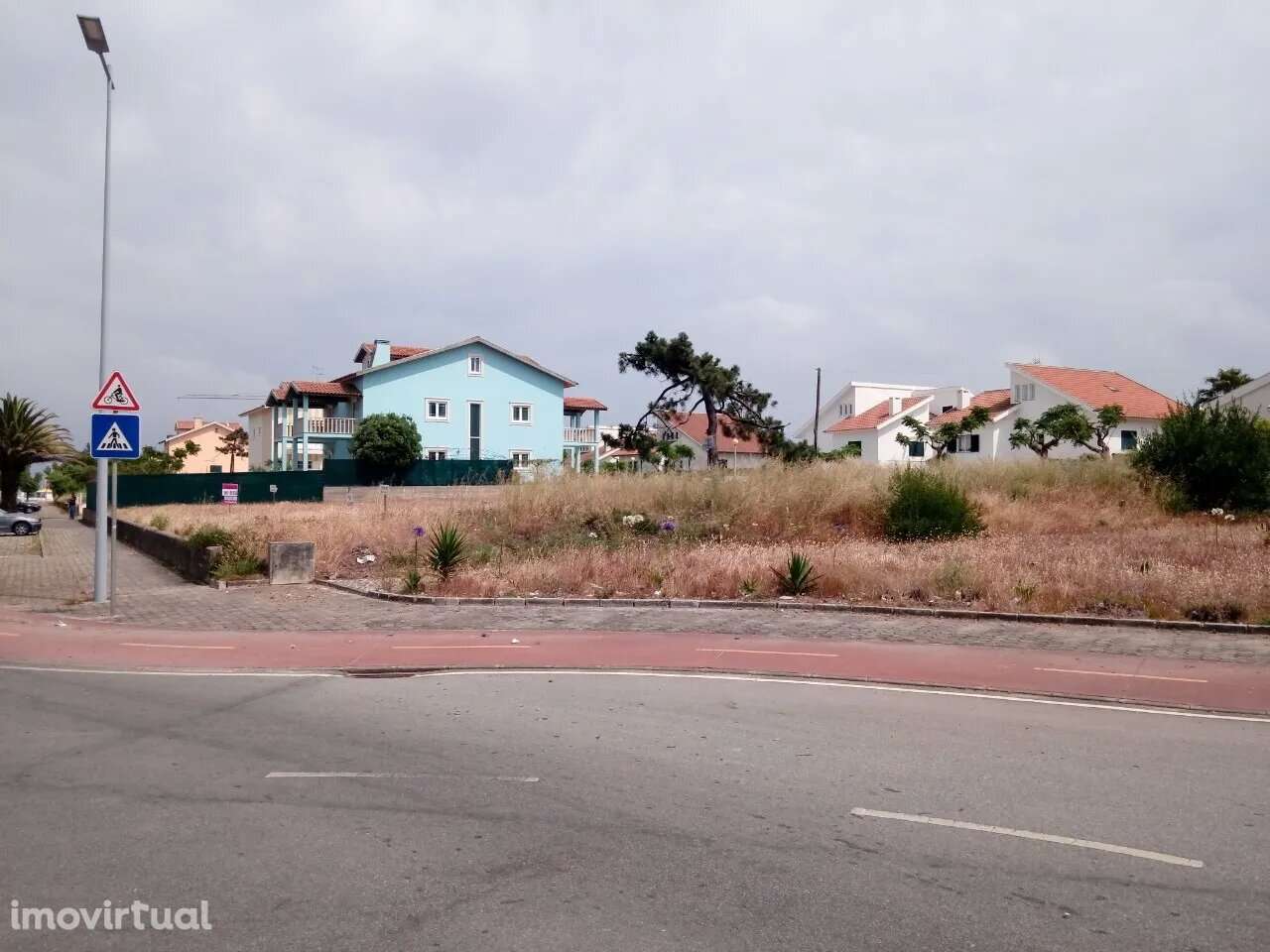 Terreno para construção na Torreira, Aveiro - Grande imagem: 3/5