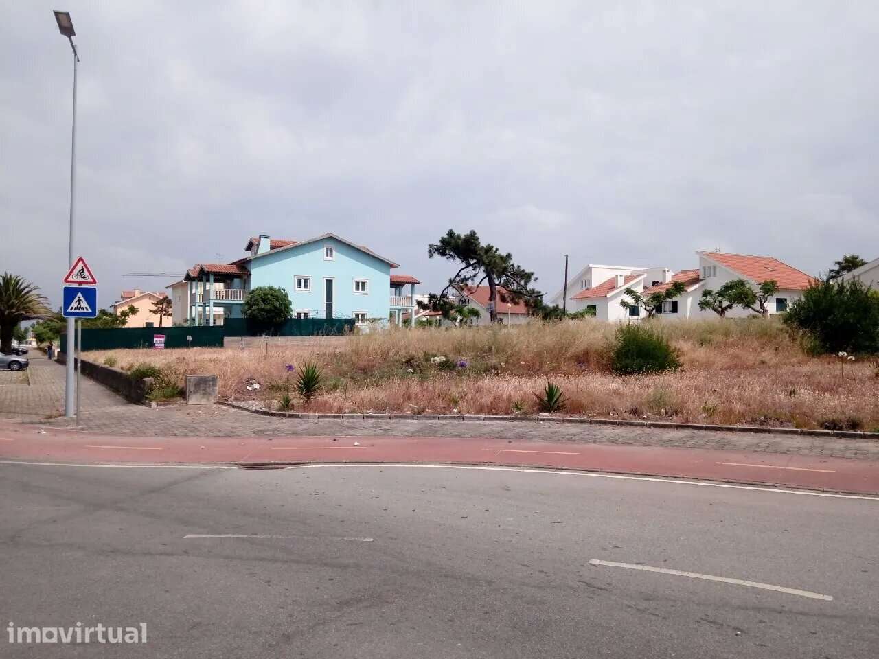Terreno para construção na Torreira, Aveiro - Grande imagem: 3/5