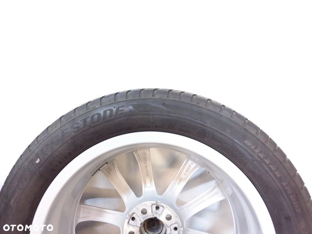 BMW X3 X4 G01 G02 FELGI KOŁA ZIMOWE 245/50R19 691 - 13