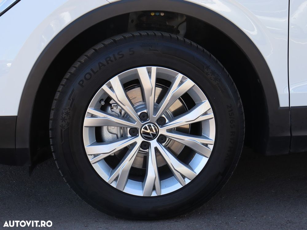 Volkswagen Tiguan 2.0 TDI DSG Life - 13