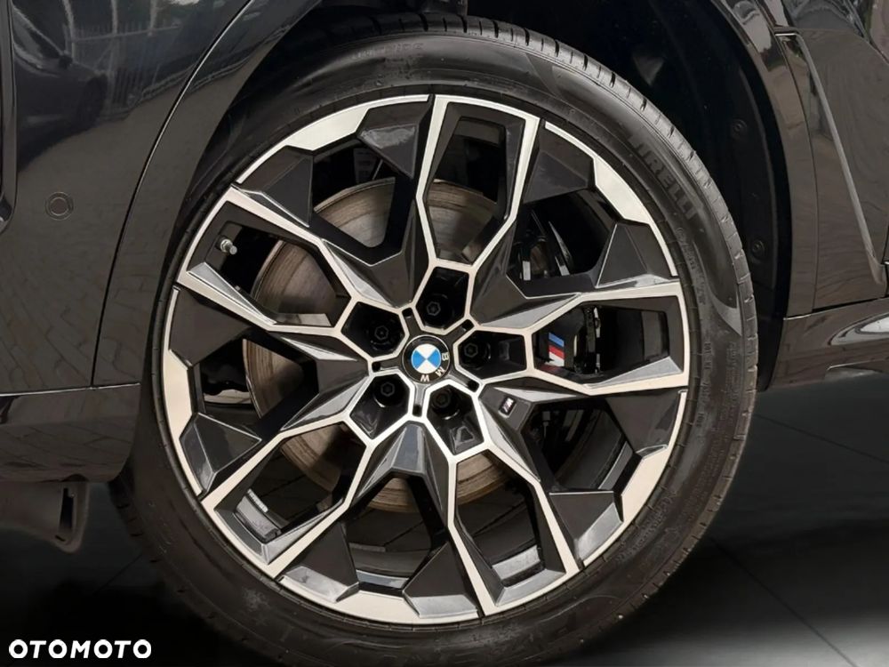 BMW X7 xDrive40d mHEV M Sport sport - 9