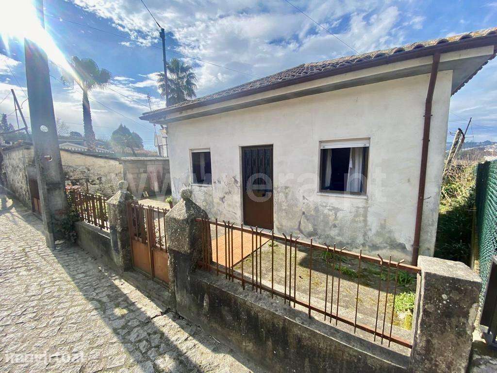 Moradia V2 em Gondalães, Paredes - Grande imagem: 3/7