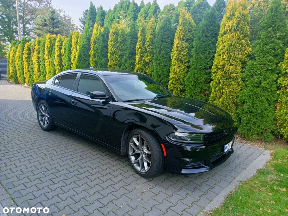 Dodge Charger
