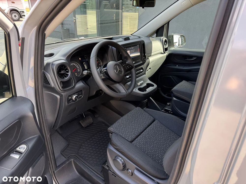 Mercedes-Benz Vito Tourer L2 Pro 9G-Tronic 447.703 - 7