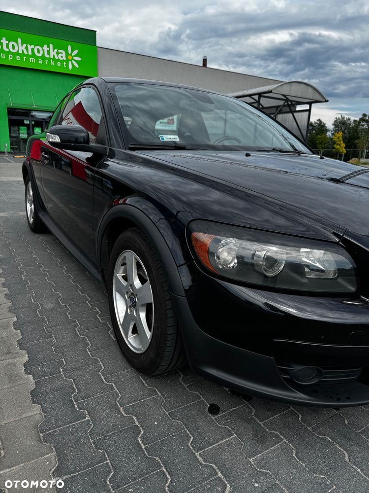 Volvo C30 2.0D Momentum - 4