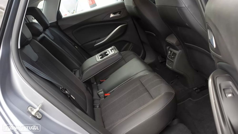 Opel Grandland 1.5 CDTI GS AT - 11