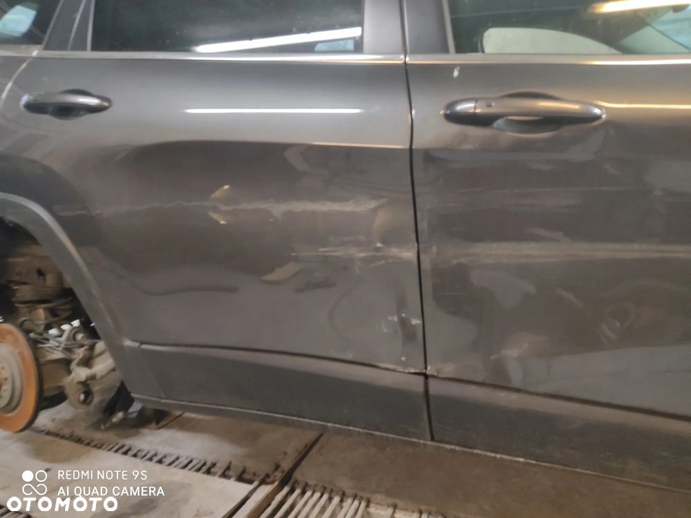 Jeep Cherokee 3.2 V6 Active Drive I Limited - 26