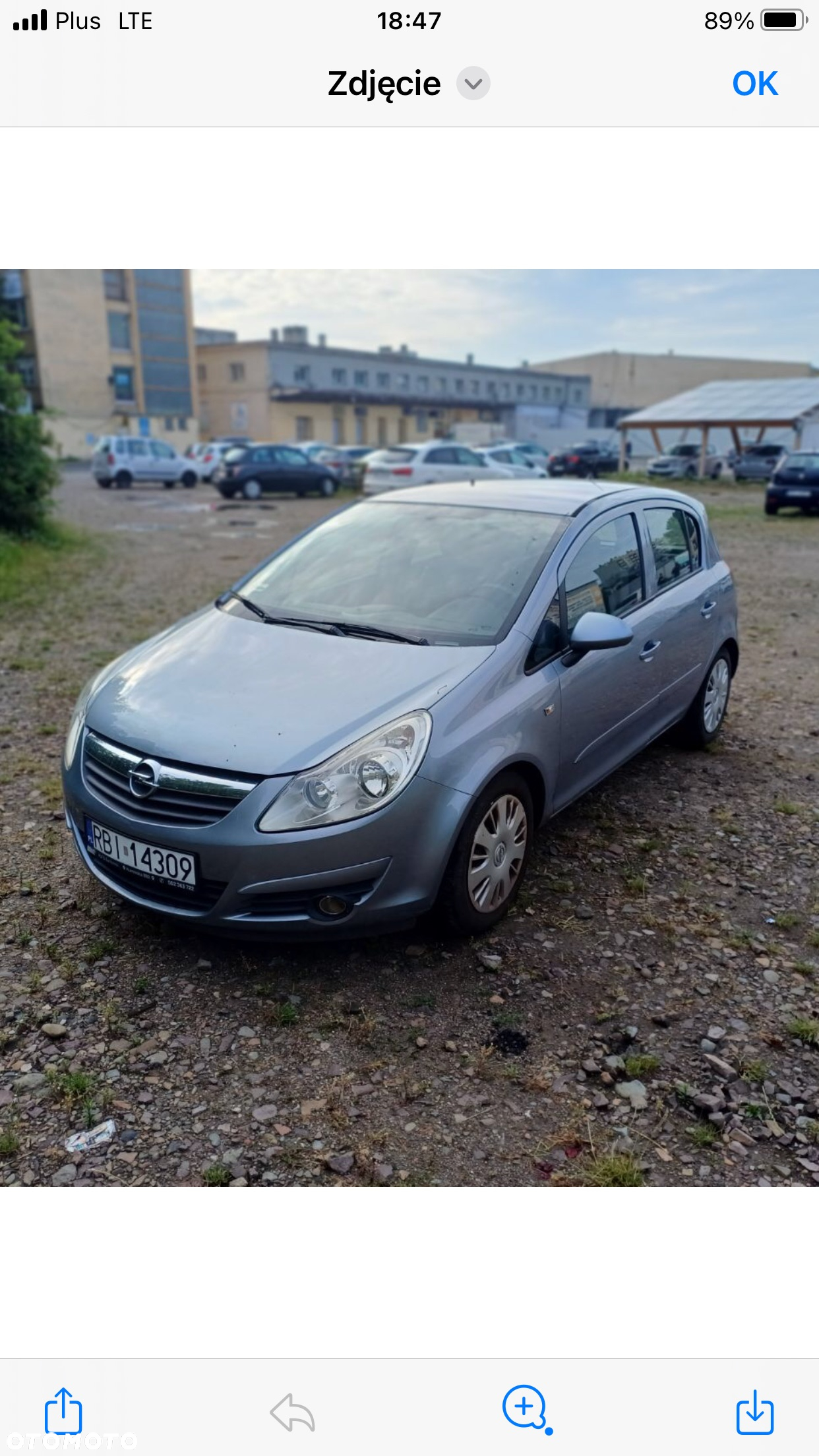 Opel Corsa - 15