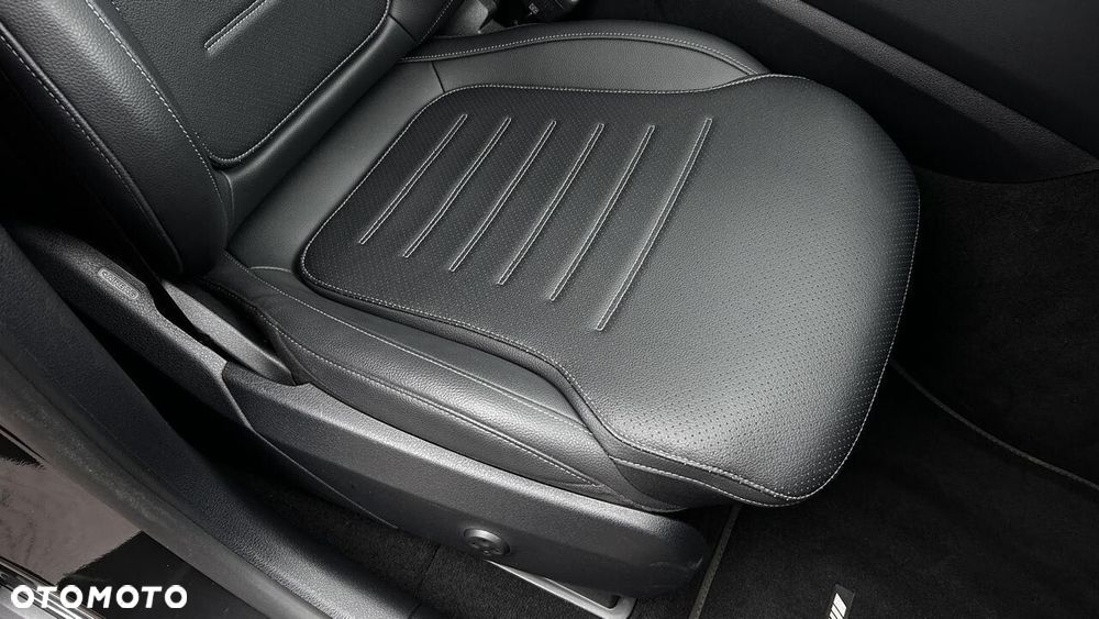 Mercedes-Benz GLC 220 d mHEV 4-Matic AMG Line - 27