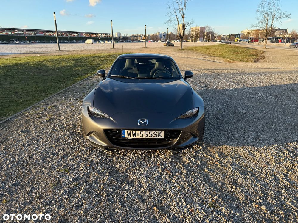 Mazda MX-5 2.0 Skyfreedom i-ELOOP - 2