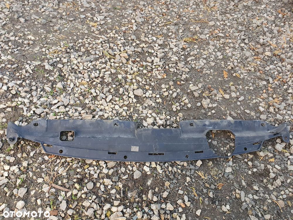 Honda Civic EP3 EV1 Type R GRILL COVER FACELIFT Oryginalna 2004-05 71122-S6E-000 - 2